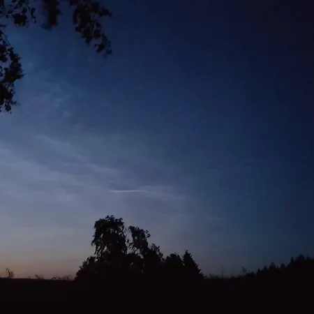 Am Kirchberg Kurort Steinbach-Hallenberg