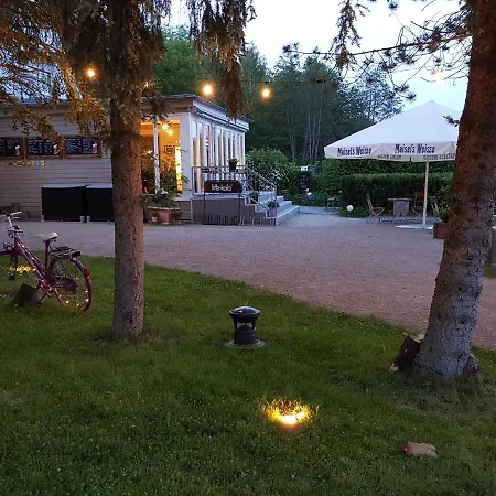 Am Kirchberg