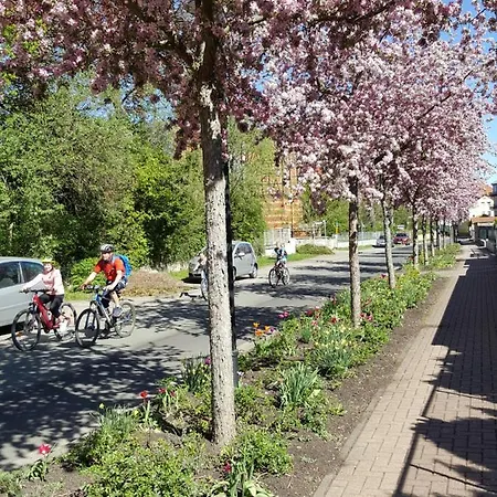 Am Kirchberg *